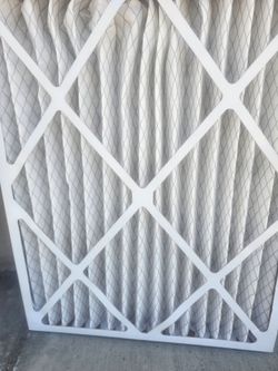 High quality air filter