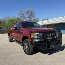 2017 Ford F-250 Super Duty 🌟