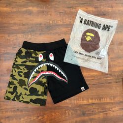 Bape shorts