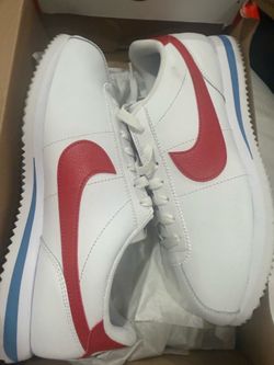 Nike Cortez (FOREST GUMPS) men’s 8