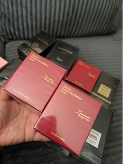 Men Cologne