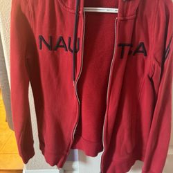 Nautica Women’s Jacket 