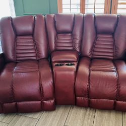 Electric Recliner 