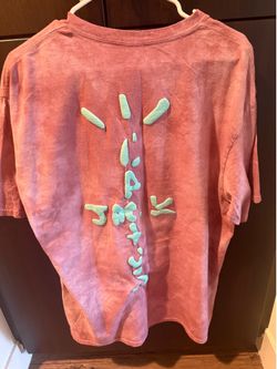 Cactus Jack McDonald’s colab