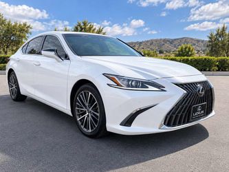 2024 Lexus ES 300h