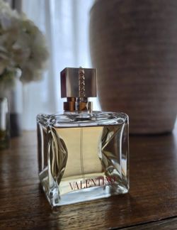 Valentino perfume