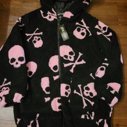 Dolls Kill Jacket 