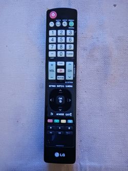 Lg,samsung, Vizio Remotes