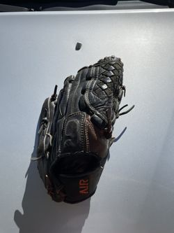 Baseball Glove