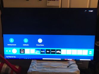 Samsung q90 qled