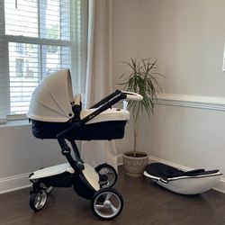 Mima Xari Stroller 