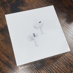Air Pods Pro 2