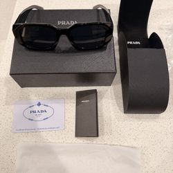 Prada sunglasses