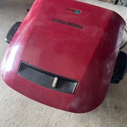 George Foreman Grill