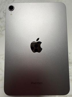 iPad mini 7