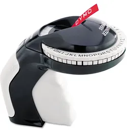 Label maker