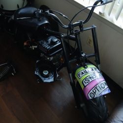 212 Predator 800$ Billet Cam ,fly Wheel,Governor Removed 