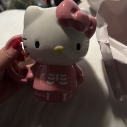 Hello Kitty Mug