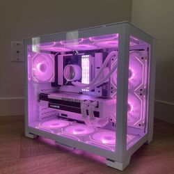High End Gaming PC