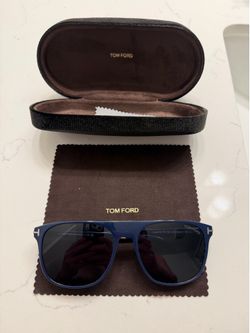 Tom Ford Lionel - 2 Sunglasses