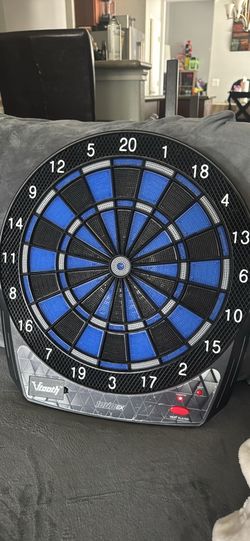 Viper Vtooth 1000 EX Electronic Dartboard