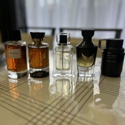 Maison Alhambra Lattafa Fragrance World