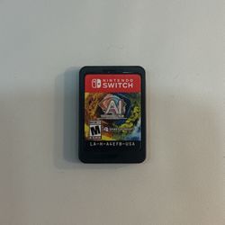 AI: The Somnium Files – Nirvana Initiative - Nintendo Switch