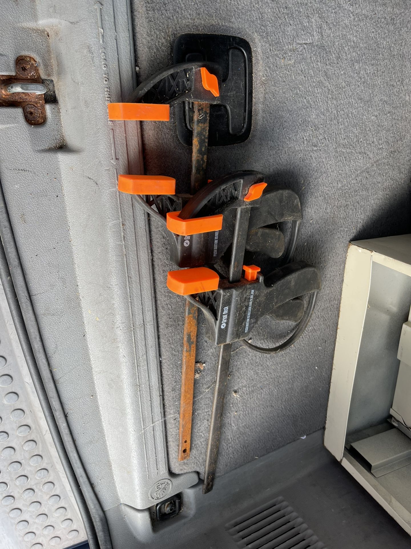 Clamps