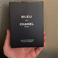 Chanel Perfume Box . Original Box. 3.4 FL.OZ. 100ml 