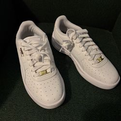 Pumas Shoes 