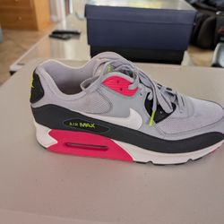 Nike Air Max