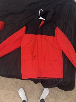 Snowboard Jacket