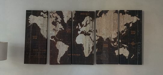 Wall canvas