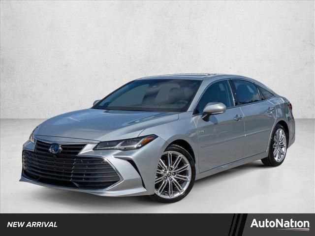2021 Toyota Avalon