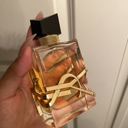 Ysl Perfume 