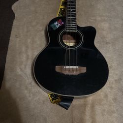 Bass Guitar 