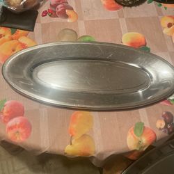 Boncheff Fish Platter 5218 – Lafayette – Ny