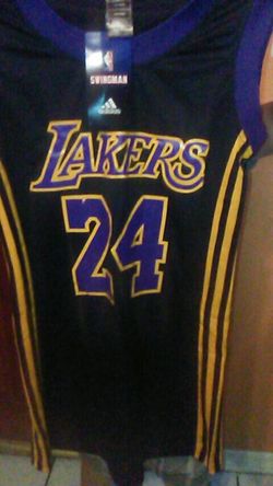 Lakers jersey