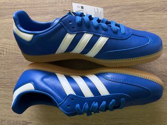 Adidas samba og sz 9.5 men