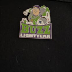 disney pin