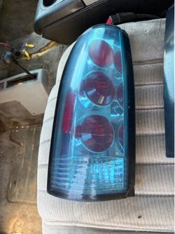 Obs lights