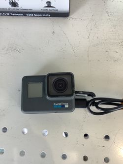 Go Pro Hero 6 $149 (Rj Cash Pawnshop 2505 NW 183d St)