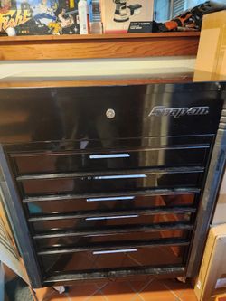 Snap-On Toolbox - Snap On Tools
