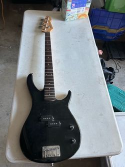 Electric Guitar