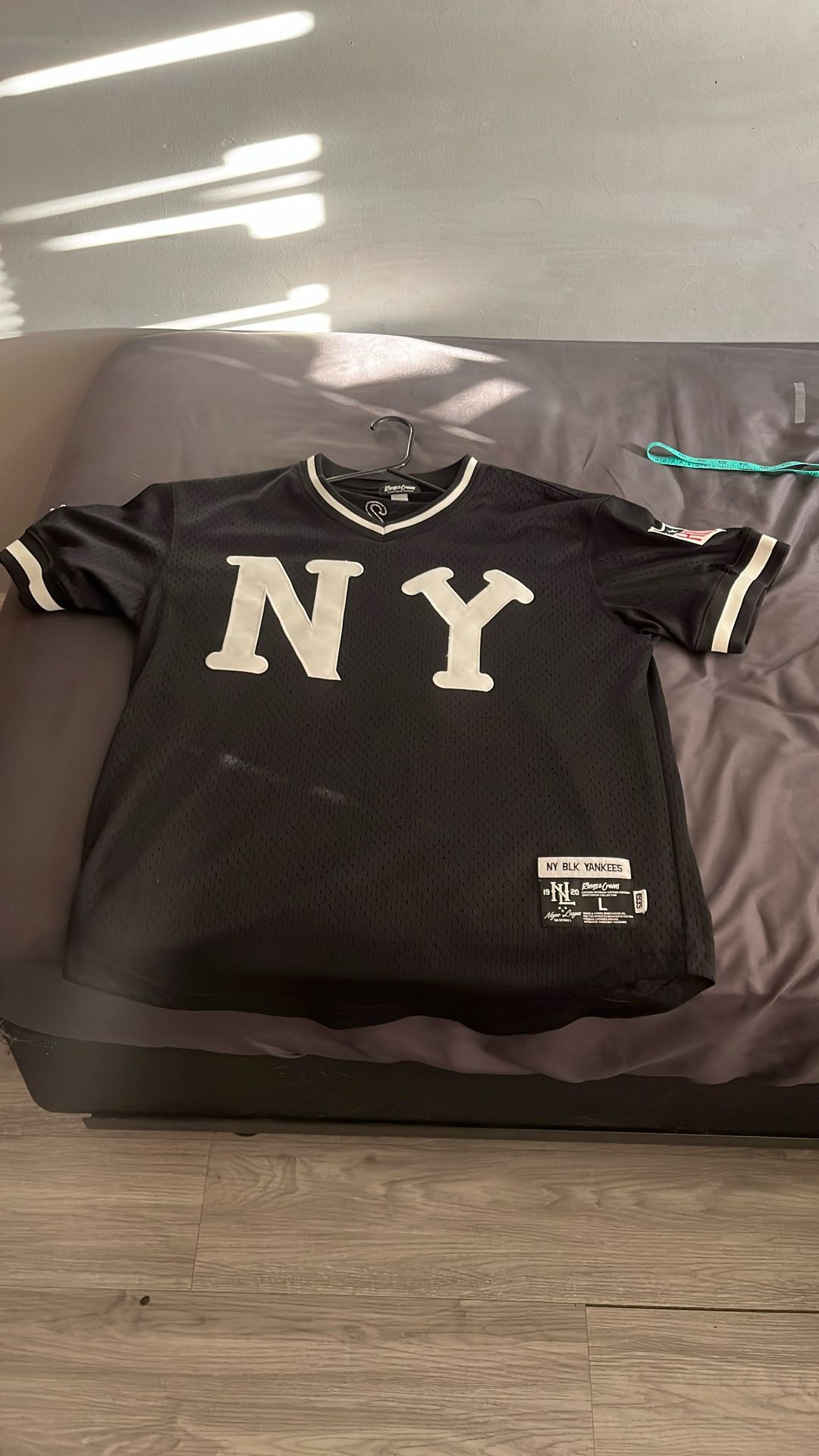 New York Black Yankees