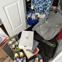 🔥 BUYING — CASH READY