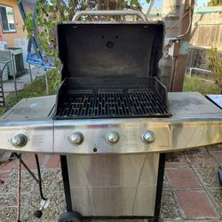 Char Broil Grill $50