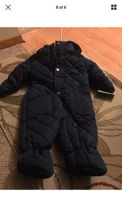 New 6-9 months