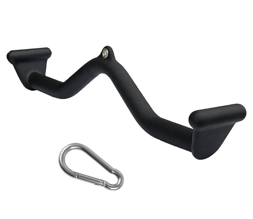 24inch Lat Pull Down Attachment IF IT DOESNT SAY SOLD ITS AVAILABLE 