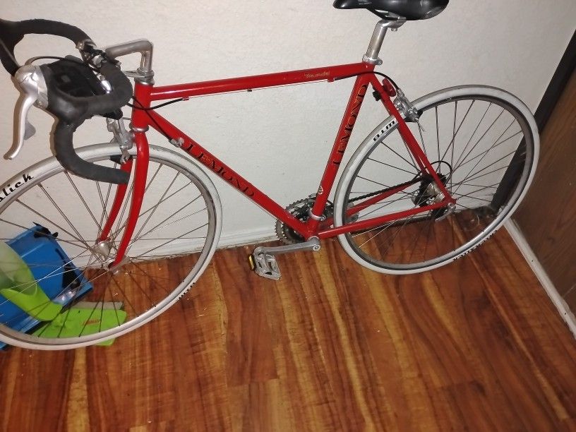 Bikes